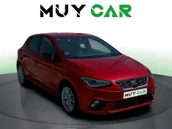 SEAT Ibiza 1.0 TSI S&S FR 110