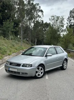 Audi A3 Sport