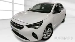 Opel Corsa de 2022