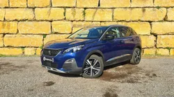 Peugeot 3008 1.5 BlueHDi Allure EAT6