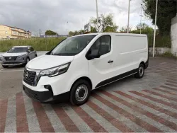 NISSAN Primastar Furgón 2.0dCi S&S L2H1 1.3T Acenta 130
