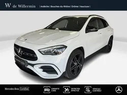 Mercedes Gla 200 d AMG Line