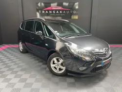 Opel ZAFIRA Edition Tourer 1.6 CDTI 136 cv