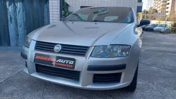 Fiat Stilo Sport
