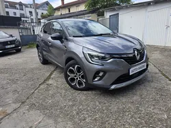 ReCaptur II TECHNO couleur Bi-ton Gris/Noir , Prix HT Vente à l'export UNIQUEMENT