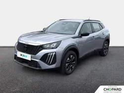 Peugeot 2008 Hybrid 110 e-DCS6 Edition