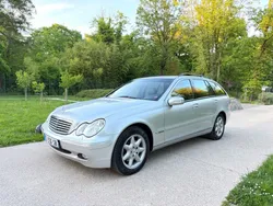 Mercedes-Benz Classe C Break II (S203) C320 V6 Elegance Luxe 4 Matic BA