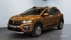 Dacia Sandero 1.0 ECO-G Stepway Comfort Bi-Fuel de 2022