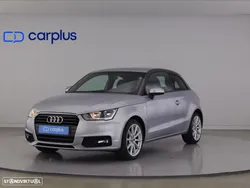 Audi A1 1.4 TDI