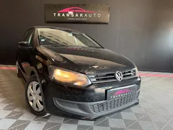 Volkswagen POLO 1.2 TDI 75 CR FAP TRENDLINE