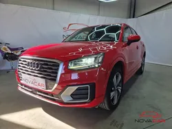 Audi Q2 1.6 30 TDI 115 SPORT S-TRONIC BVA