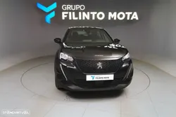 Peugeot 2008 1.2 PureTech Active Pack