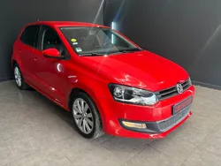 Polo 1.6 tdi 75 bvm confortline