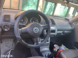 VW Polo 1.0 Conceptline