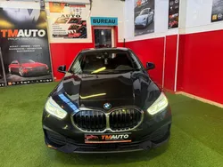 BMW Série 1 116D 102570KM