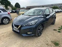 NISSAN Micra V (K14FR) 1.5 dCI 90cv