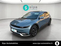 Hyundai ioniq 5 77 kWh - 229 ch Creative 5p