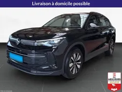 Volkswagen Tiguan eTSI 131 DSG7 Life +IQ.Drive +Pack Design