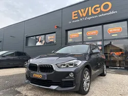 Bmw x2 sdrive 16d 116ch lounge dkg7 - camera de recul