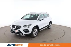 Seat Ateca 2.0 TDI Xperience DSG7 150 ch