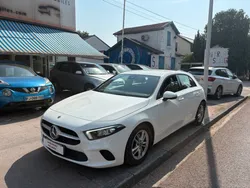 MERCEDES CLASSE A 180D 116 ch STYLE LINE 7G DCT