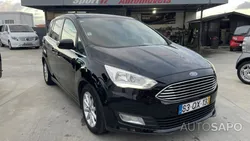Ford Grand C-MAX 1.5 TDCi Titanium S/S de 2016