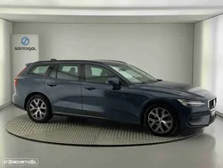 Volvo V60 2.0 B4 Essential Auto