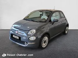 FIAT 500 1.2 69 ch Lounge