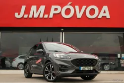 Ford Kuga 2.0 TDCI EcoBlue ST-Line X 150cv
