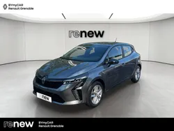 RENAULT Clio Blue dCi 100 ch GSR2 Evolution