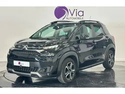 Citroen C3 Aircross 1.5 BLUEHDI 110 SHINE / APPLE CARPLAY