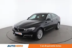 BMW Série 3 Gran Turismo GT 320d xDrive Luxury BVA8 190 ch