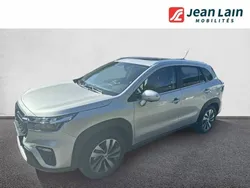 Suzuki s-cross 1.4 Boosterjet Hybrid AllGrip Style