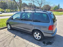 Seat Alhambra 1.9 TDI 115cv.