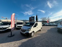 Renault Trafic III L1H1 2.0 DCI 120 CV TBE/GPS/GTIE 12 MOIS