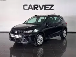 Seat Arona 1.0 TSI Style DSG