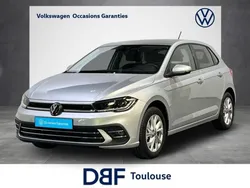 Volkswagen Polo 1.0 TSI 95 S&S DSG7 Style
