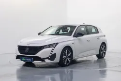 PEUGEOT 308 1.2 PureTech S&S Active Pack EAT8 130
