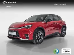 Lexus LBX 1.5 136cv HEV Cool+