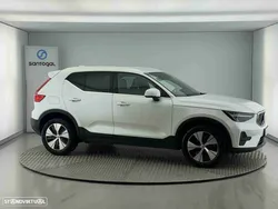 Volvo XC 40 1.5 T4 PHEV Core
