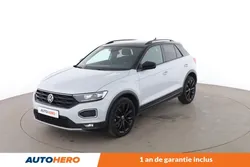 Volkswagen T-Roc 2.0 TDI DSG7 150 ch