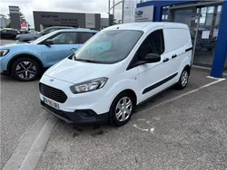 Ford transit courier FOURGON FGN 1.5 TDCI 75 BV6 TREND BUSINESS