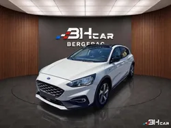 Ford Focus 1.0 ECOBOOST 125ch ACTIVE START-STOP Carplay Camera