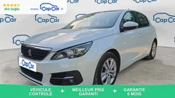 Peugeot 308 1.2 PureTech 130 EAT8 Allure Business
