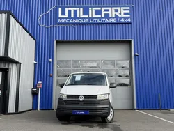 VOLKSWAGEN TRANSPORTER L1H1 2.8T 2.0 16V TDI - 110 T6 SG FOURGON TOLE Fourgon Tôlé L1H1 Business