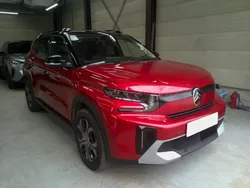 Citroen C3 AIRCROSS 1.2 TURBO 100CH PLUS
