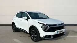 Kia Sportage 1.6 T-GDi MHEV Drive 150
