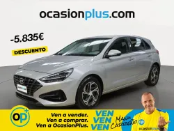 HYUNDAI i30 1.0 TGDI Klass 48V 120