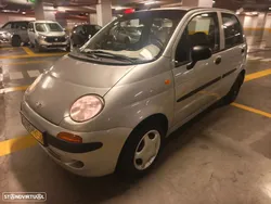 Daewoo Matiz SE