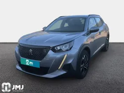 Peugeot 2008 PureTech 130 S&S EAT8 Allure